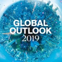 Global Outlook 2019 | KF Map – Digital Map for Property and Infrastructure in Indonesia