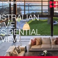 Australian Prime Residential Review 2019 | KF Map – Digital Map for Property and Infrastructure in Indonesia