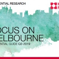 Focus on Melbourne Q3 2019 | KF Map – Digital Map for Property and Infrastructure in Indonesia