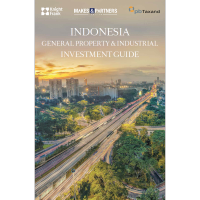 Indonesia General Property & Industrial Investment Guide 2024 | KF Map – Digital Map for Property and Infrastructure in Indonesia