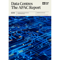 Data Centres The APAC Report | KF Map – Digital Map for Property and Infrastructure in Indonesia