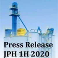 Press Release - JPH 1H2020 Industrial | KF Map – Digital Map for Property and Infrastructure in Indonesia