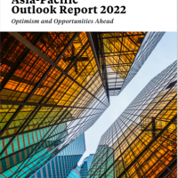 Asia Pacific Outlook Report 2022 - Optimism and Opportunities Ahead | KF Map – Digital Map for Property and Infrastructure in Indonesia