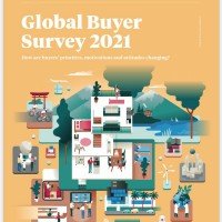 Global Buyer Survey 2021 | KF Map – Digital Map for Property and Infrastructure in Indonesia