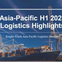 Asia Pacific Logistics Highlight H1 2023 | KF Map – Digital Map for Property and Infrastructure in Indonesia