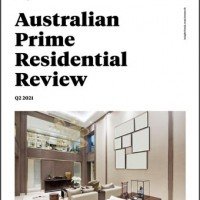 Australian Prime Residential Review Q2 2021 | KF Map – Digital Map for Property and Infrastructure in Indonesia