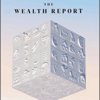 The Wealth Report 2021 | KF Map – Digital Map for Property and Infrastructure in Indonesia