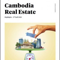 Cambodia Real Estate Highlights 2H 2020 | KF Map – Digital Map for Property and Infrastructure in Indonesia