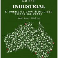 National Industrial Market Report Australia - March 2021 | KF Map – Digital Map for Property and Infrastructure in Indonesia