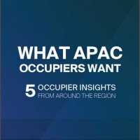 What APAC Occupiers Want- KFAP | KF Map – Digital Map for Property and Infrastructure in Indonesia