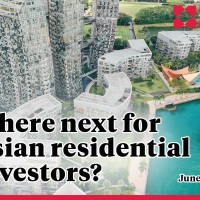 Asia Pacific Residential Highlights June 2020 | KF Map – Digital Map for Property and Infrastructure in Indonesia