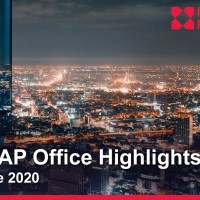 Knight Frank Asia Pacific Office Highlights June 2020 | KF Map – Digital Map for Property and Infrastructure in Indonesia