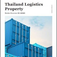 Thailand Logistics Property Market Overview H1 2020 | KF Map – Digital Map for Property and Infrastructure in Indonesia