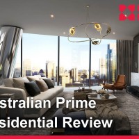 Australian Prime Residential Review 2020 | KF Map – Digital Map for Property and Infrastructure in Indonesia