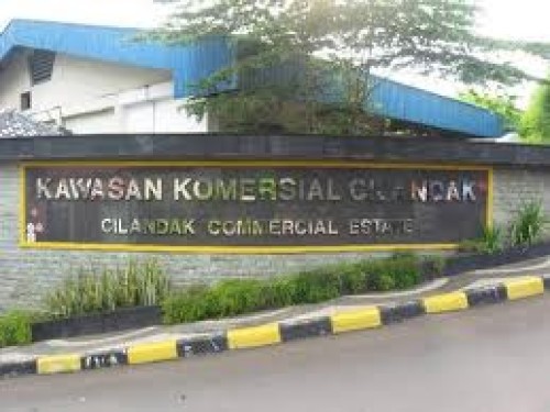 Cilandak Commercial Estate, Industrial, Bhumyamca | We provide Indonesia infrastructure map on various property sectors and data. Access property listings, infrastructure developments, news, and valuable transaction data for informed decisions.