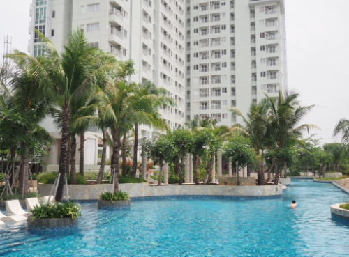 Completed apartment sale lease, jual sewa apartemen, Agung Podomoro Land  | We provide Indonesia infrastructure map on various property sectors and data. Access property listings, infrastructure developments, news, and valuable transaction data for informed decisions.