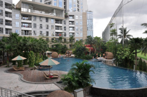 Completed apartment sale lease, jual sewa apartemen, Agung Sedayu Group | We provide Indonesia infrastructure map on various property sectors and data. Access property listings, infrastructure developments, news, and valuable transaction data for informed decisions.