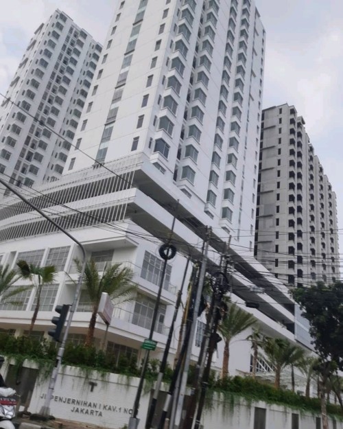 Completed apartment sale lease, jual sewa apartemen, Prima Kencana | We provide Indonesia infrastructure map on various property sectors and data. Access property listings, infrastructure developments, news, and valuable transaction data for informed decisions.