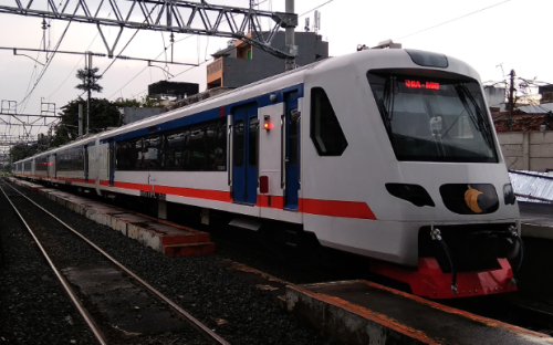 Soekarno–Hatta Airport Rail Link, Airport Rail, Kereta Api Indonesia & Railink | We provide Indonesia infrastructure map on various property sectors and data. Access property listings, infrastructure developments, news, and valuable transaction data for informed decisions.