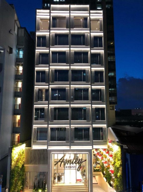 Completed hotel, Prima Hotel Indonesia | We provide Indonesia infrastructure map on various property sectors and data. Access property listings, infrastructure developments, news, and valuable transaction data for informed decisions.