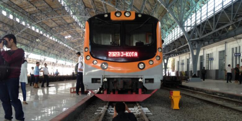 Tanjung Priok Intercity Line, Commuter Intercity Line, Kereta Commuter Indonesia | We provide Indonesia infrastructure map on various property sectors and data. Access property listings, infrastructure developments, news, and valuable transaction data for informed decisions.