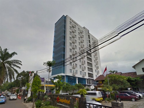 Completed office rent lease, sewa kantor, Oleos Kirana Pratama | We provide Indonesia infrastructure map on various property sectors and data. Access property listings, infrastructure developments, news, and valuable transaction data for informed decisions.