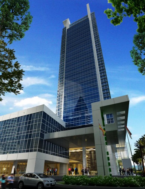 Puri Indah Financial Tower terletak di Jl. Puri Indah, Jakarta Barat. Gedung ini memiliki 29 lantai dengan luas perlantai berkisar 1.574 meter persegi dan total...