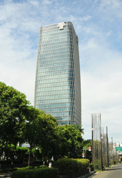 Tempo Scan Tower terletak di Jl. HR. Rasuna Said Kav 3-4. Gedung ini dikembangkan oleh The Tempo Group dan selesai dibangun pada tahun 2012. Gedung ini terdiri...