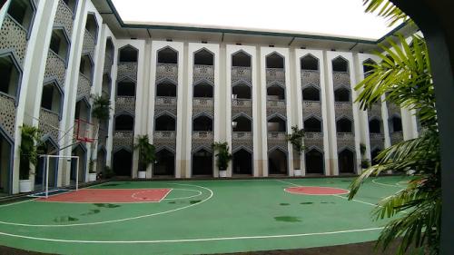 Al Izhar Kindergarten Islamic School, Private School | We provide Indonesia infrastructure map on various property sectors and data. Access property listings, infrastructure developments, news, and valuable transaction data for informed decisions.