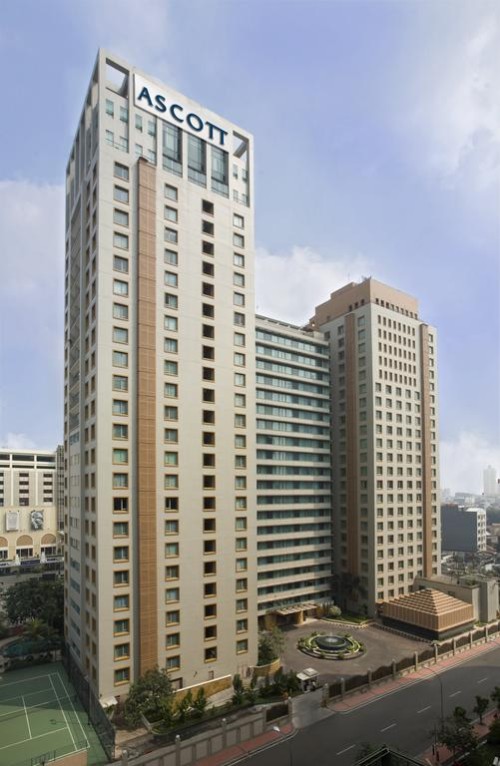 The Ascott Jakarta, Service Rental Apartment, Bumi Perkasa Andhika | We provide Indonesia infrastructure map on various property sectors and data. Access property listings, infrastructure developments, news, and valuable transaction data for informed decisions.