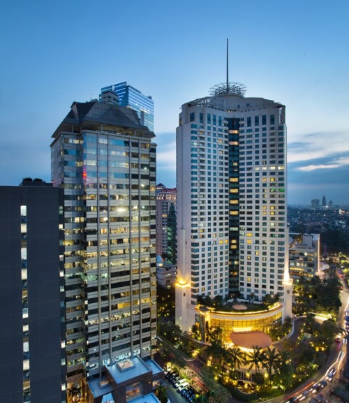 The Plaza Residences / City home, Service Rental Apartment, Prima Adhitama | We provide Indonesia infrastructure map on various property sectors and data. Access property listings, infrastructure developments, news, and valuable transaction data for informed decisions.