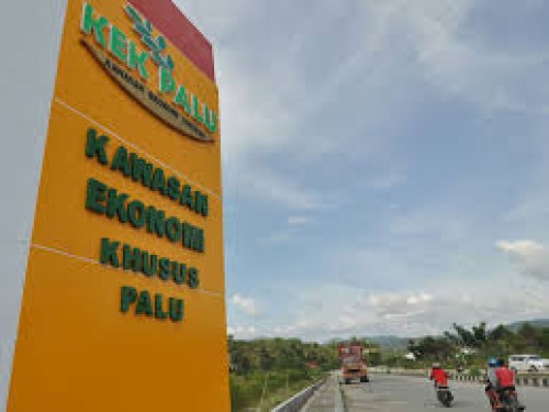 KEK Palu, Special Economic Zone, Bangun Palu Sulawesi Tengah (BPST) | We provide Indonesia infrastructure map on various property sectors and data. Access property listings, infrastructure developments, news, and valuable transaction data for informed decisions.