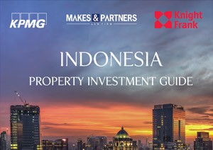 Indonesia Property Investment Guide | KF Map – Digital Map for Property and Infrastructure in Indonesia