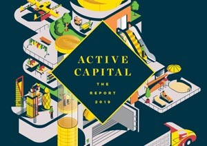 Active Capital 2019 | KF Map – Digital Map for Property and Infrastructure in Indonesia