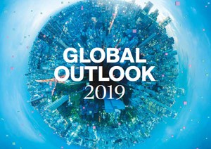 Global Outlook 2019 | KF Map – Digital Map for Property and Infrastructure in Indonesia