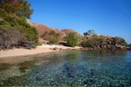 Knight Frank | Prime Beachfront Land for Sale in Labuan Bajo, East Nusa Tenggara | Photo 5 (thumbnail)