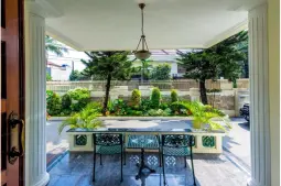 Knight Frank | Spacious Menteng House | For Lease - Spacious Menteng House 10 (thumbnail)