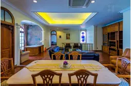 Knight Frank | Spacious Menteng House | For Lease - Spacious Menteng House  5 (thumbnail)