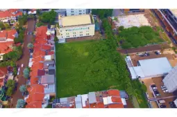 Knight Frank | Commercial Land in Kelapa Gading, North Jakarta | Commercial Land in Kelapa Gading 3 (thumbnail)