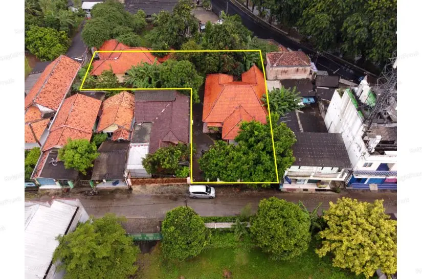 Knight Frank | Landed House in Margahayu, Bekasi | Landed House in Margahayu, Bekasi 1