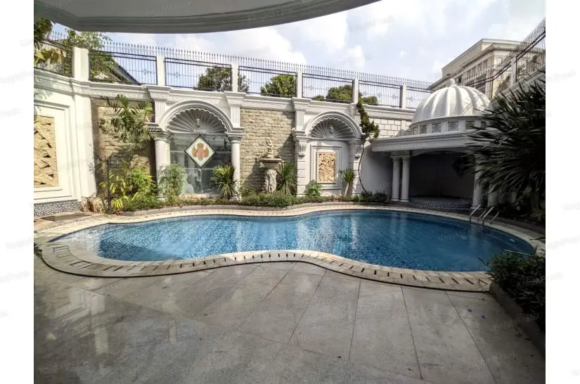 Knight Frank | House in Menteng, Central Jakarta | House in Menteng, Central Jakarta 8