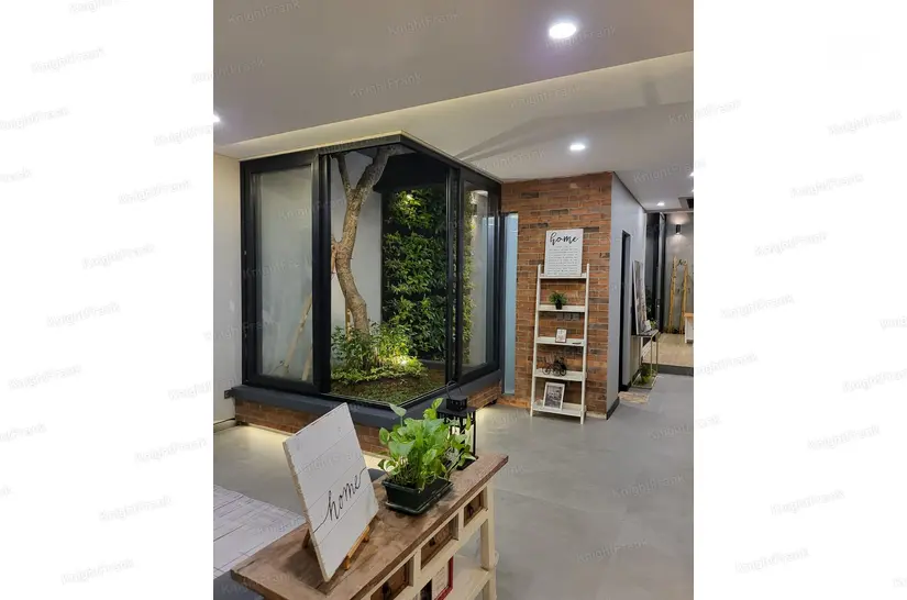 Knight Frank | House in Pondok Indah | Pondok Indah