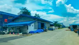 Knight Frank | Factory in Majalengka West Java | Factory in Majalengka West Java (thumbnail)