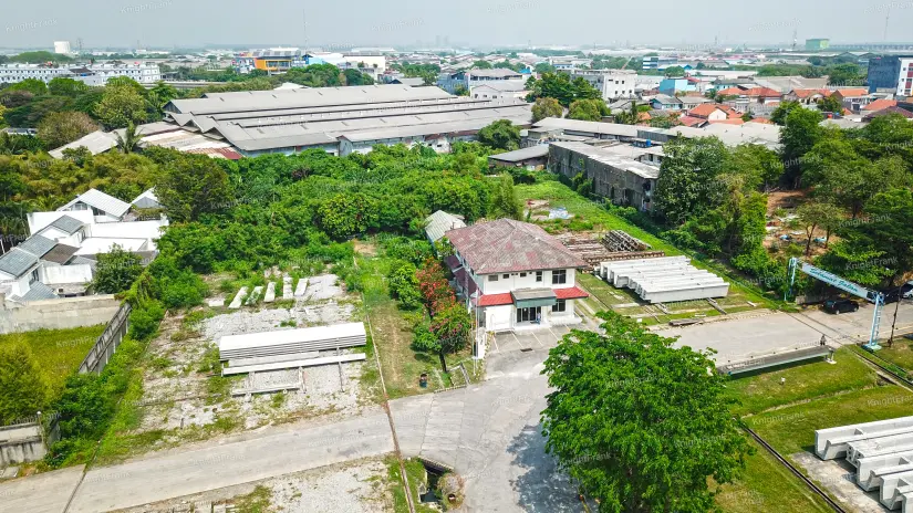 Knight Frank | Industrial Land in Bekasi, West Java | Industrial Land Bekasi, West Java