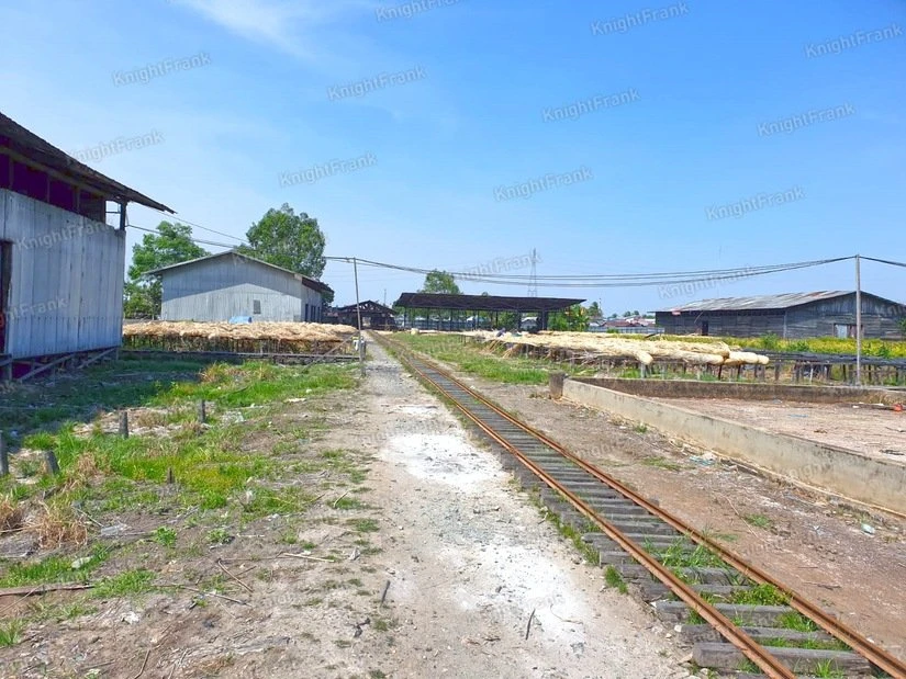 Knight Frank | Vacant Land in Kota Banjarmasin, Kalimantan Selatan | Vacant Land in Kota Banjarmasin 3