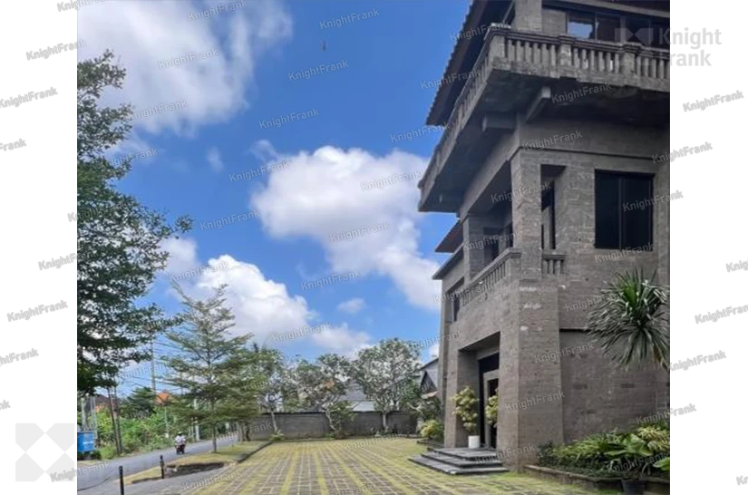 Knight Frank | Property in Gatot Subroto, Badung, Bali | Photo