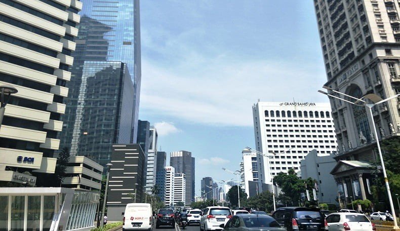 Menuju Masa Depan Tata Ruang Jakarta | KF Map – Digital Map for Property and Infrastructure in Indonesia