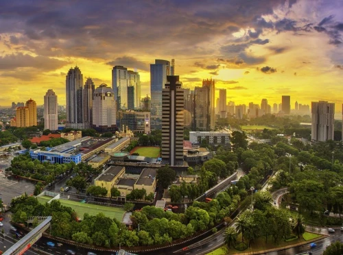 Beberapa Regulasi Pendukung Pertumbuhan Properti di Masa Kepemimpinan Anies Baswedan | KF Map – Digital Map for Property and Infrastructure in Indonesia