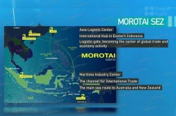 Knight Frank | Residential in Morotai, Maluku | Photo (thumbnail)