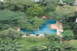 Knight Frank | Apartment for Sale in Dharmawangsa, South Jakarta | Photo (thumbnail)